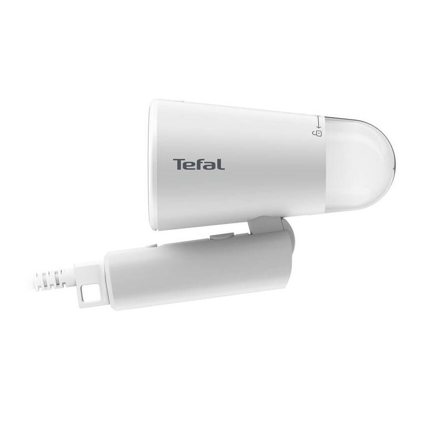 Tefal - Défroisseur à main ORIGIN TRAVEL 1200W/230V blanc