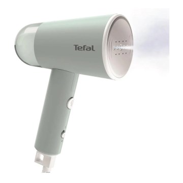 Tefal - Défroisseur à main ORIGIN TRAVEL vert
