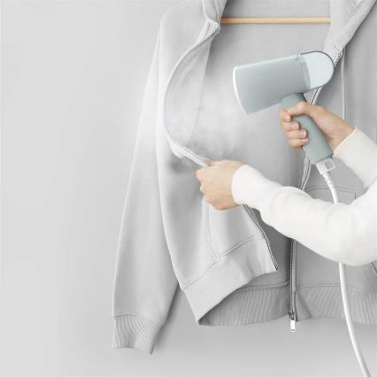 Tefal - Défroisseur à main ORIGIN TRAVEL vert