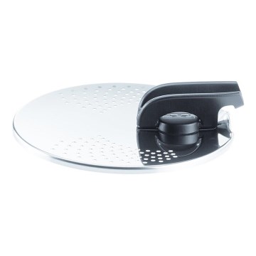 Tefal - Deksel voor afgieten INGENIO roestvrij staal