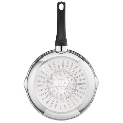 Tefal - Diepe koekenpan EMOTION 26 cm