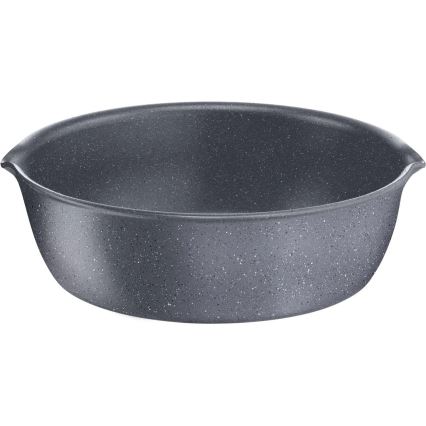 Tefal - Diepe pan INGENIO NATURAL FORCE 22 cm