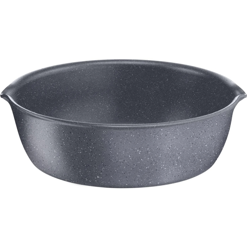 Tefal - Diepe pan INGENIO NATURAL FORCE 22 cm