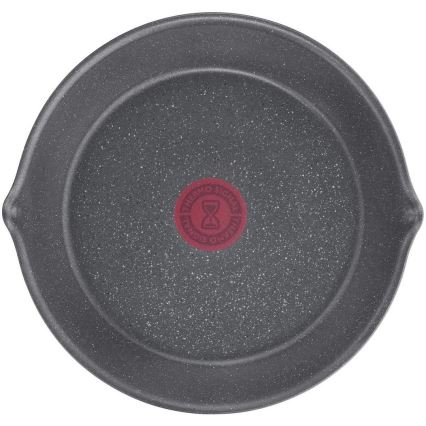 Tefal - Diepe pan INGENIO NATURAL FORCE 22 cm