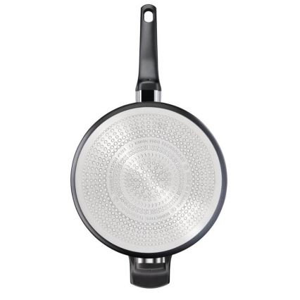 Tefal - Diepe pan met een deksel ULTIMATE 26 cm