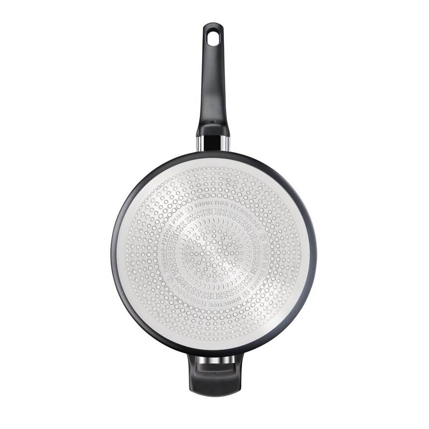 Tefal - Diepe pan met een deksel ULTIMATE 26 cm