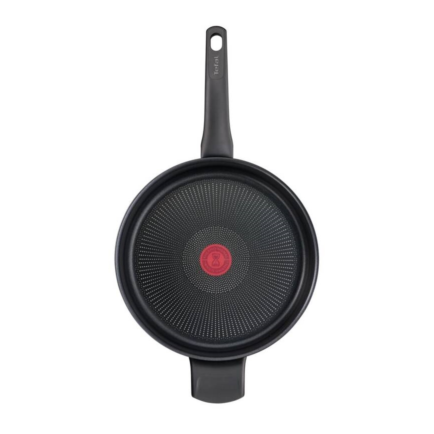 Tefal - Diepe pan met een deksel ULTIMATE 26 cm