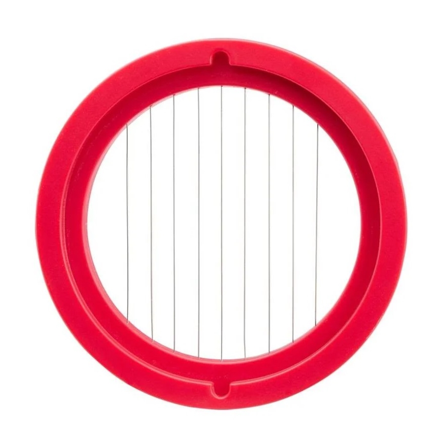 Tefal - Eisnijder INGENIO zwart/rood