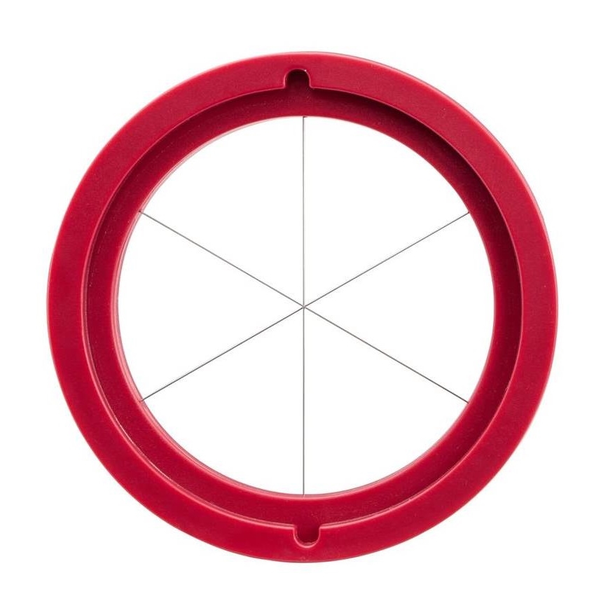 Tefal - Eisnijder INGENIO zwart/rood