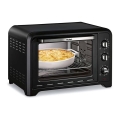 Tefal - Elektrische oven 39 l OPTIMO 2000W zwart
