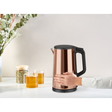 Tefal - Elektrische waterkoker 1,5 l, 2000 W / 230 V