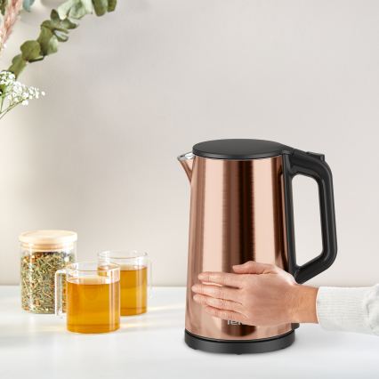 Tefal - Elektrische waterkoker 1,5 l, 2000 W / 230 V