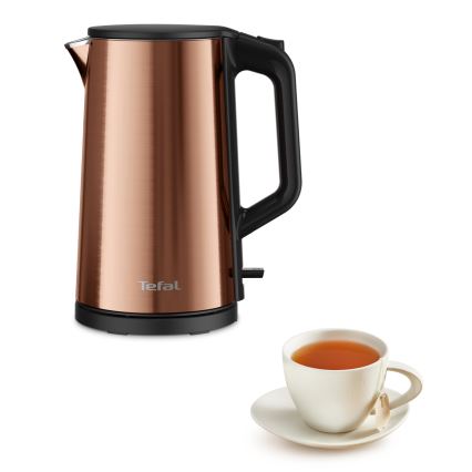 Tefal - Elektrische waterkoker 1,5 l, 2000 W / 230 V