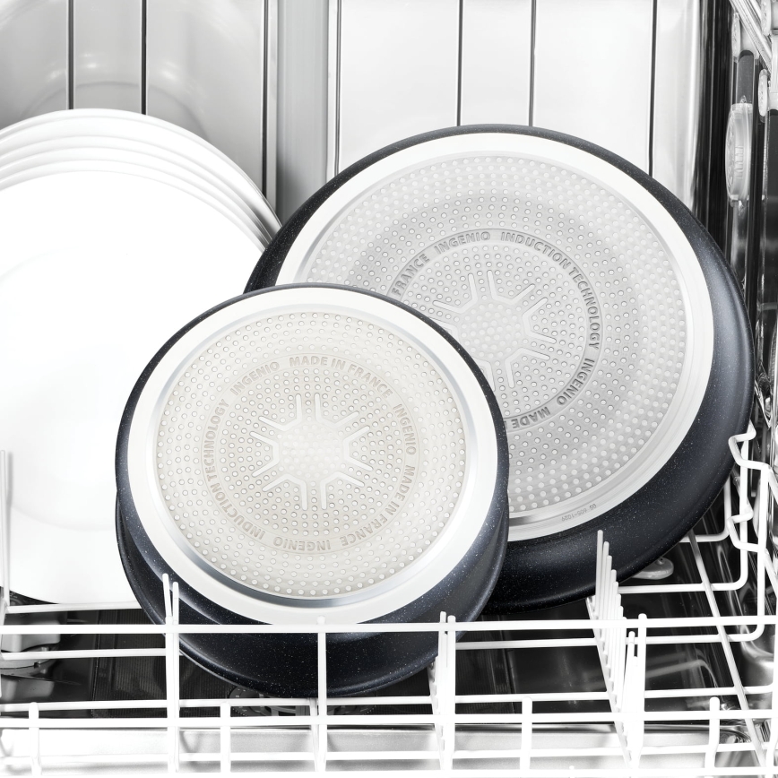Tefal - Ensemble de 13 pièces INGENIO PERFECT COOK