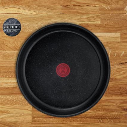 Tefal - Ensemble de 13 pièces INGENIO PERFECT COOK