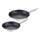 Tefal - Ensemble de 2 poêles COOK EAT 24/28 cm