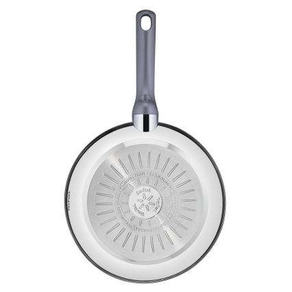 Tefal - Ensemble de 2 poêles DAILY COOK