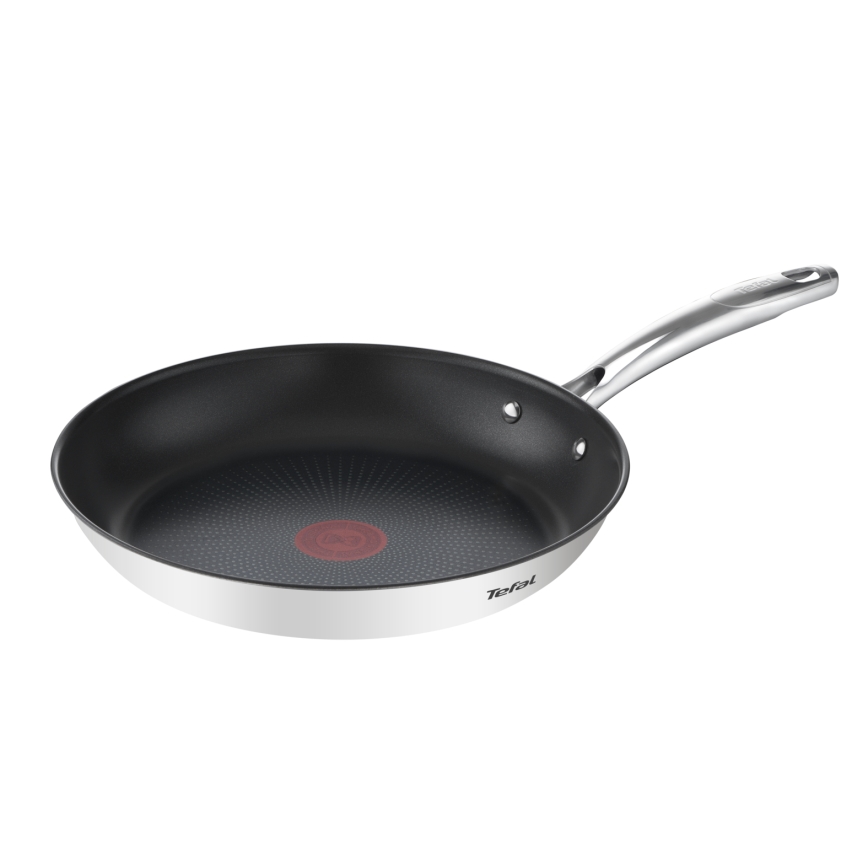 Tefal - Ensemble de 2 poêles DUETTO