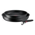 Tefal - Ensemble de 3 pièces pour la cuisine INGENIO PERFECT COOK