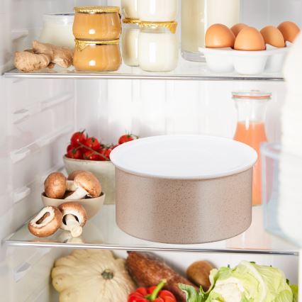 Tefal - Ensemble de 3 poêles INGENIO DELIGHT