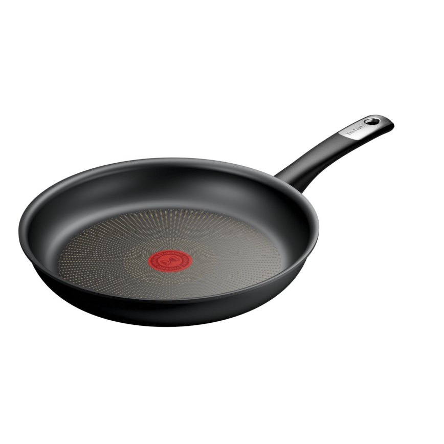 Tefal - Ensemble de 3 poêles PERFECT TOUCH