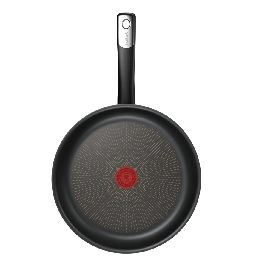 Tefal - Ensemble de 3 poêles PERFECT TOUCH