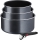 Tefal - Ensemble de 4 pièces INGENIO XL FORCE