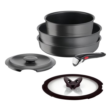 Tefal - Ensemble de 6 pièces INGENIO INSPIRATION