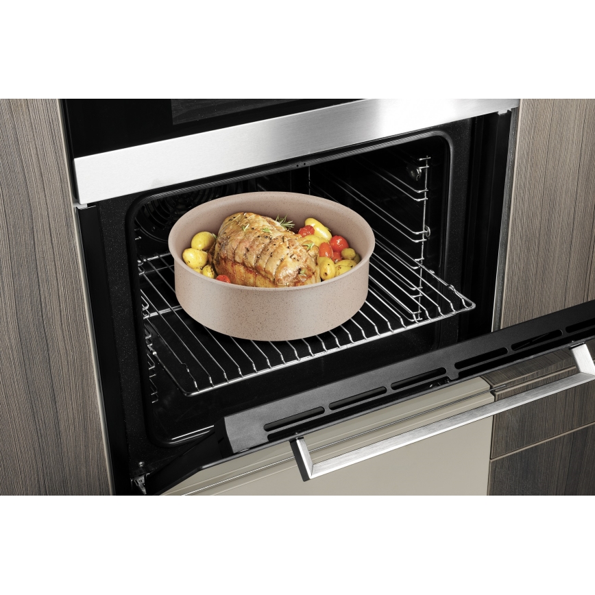 Tefal - Ensemble de 8 poêles INGENIO DELIGHT