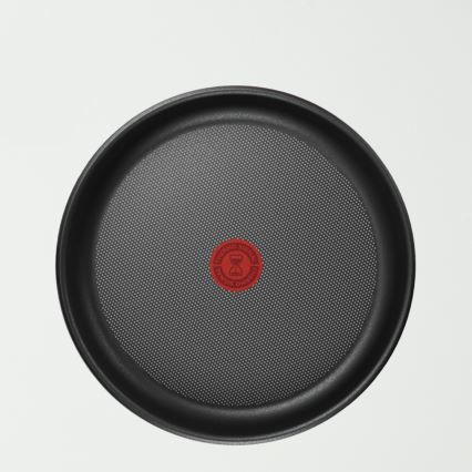 Tefal - Ensemble de batterie de cuisine 3 pièces INGENIO COOK en inox