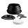 Tefal - Ensemble de batterie de cuisine INGENIO Expertise 12 pièces