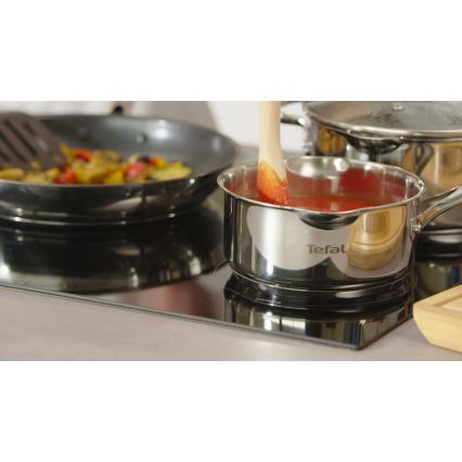 Tefal - Ensemble de cuisine 11 pièces DUETTO+