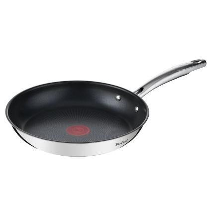 Tefal - Ensemble de cuisine 11 pièces DUETTO+