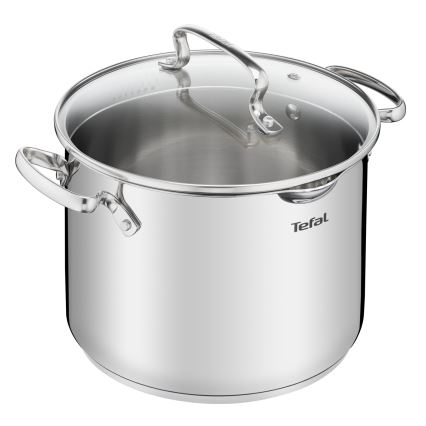 Tefal - Ensemble de cuisine 11 pièces DUETTO+