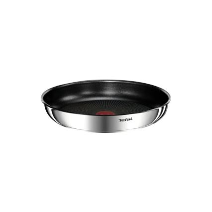 Tefal - Ensemble de cuisine 13 pièces INGENIO EMOTION en inox