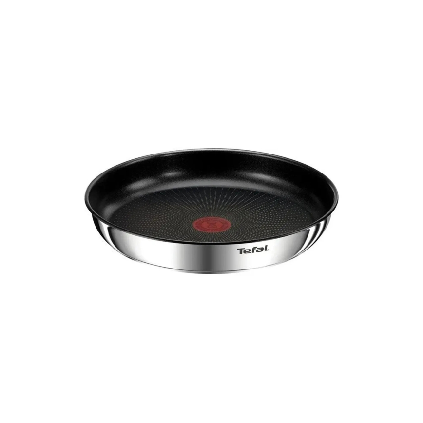Tefal - Ensemble de cuisine 13 pièces INGENIO EMOTION en inox