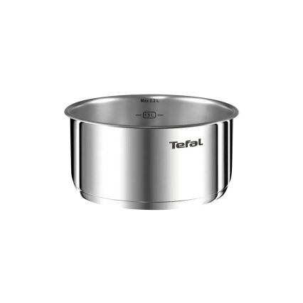 Tefal - Ensemble de cuisine 13 pièces INGENIO EMOTION en inox