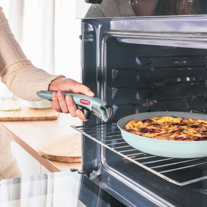 Tefal - Ensemble de cuisine 15 pièces INGENIO HALO