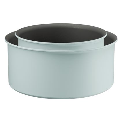 Tefal - Ensemble de cuisine 15 pièces INGENIO HALO