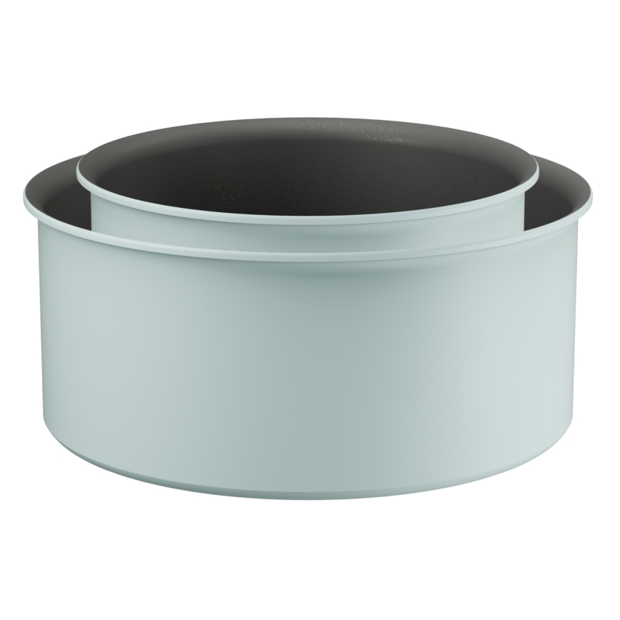 Tefal - Ensemble de cuisine 15 pièces INGENIO HALO