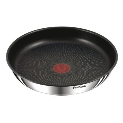 Tefal - Ensemble de cuisine INGENIO Emotion, 20 pièces