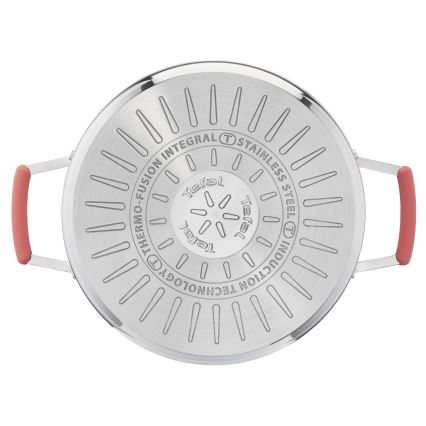 Tefal - Ensemble de cuisson 13 pièces OPTI'SPACE