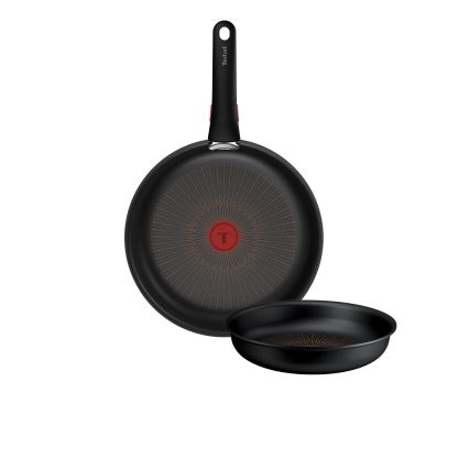 Tefal - Ensemble de cuisson INGENIO Excellence Fusion, 3 pièces