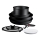 Tefal - Ensemble de cuisson INGENIO Excellence Fusion 8 pièces