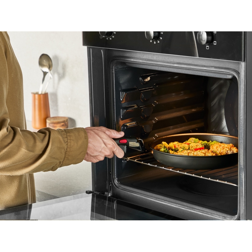 Tefal - Ensemble de cuisson INGENIO Excellence Fusion 8 pièces