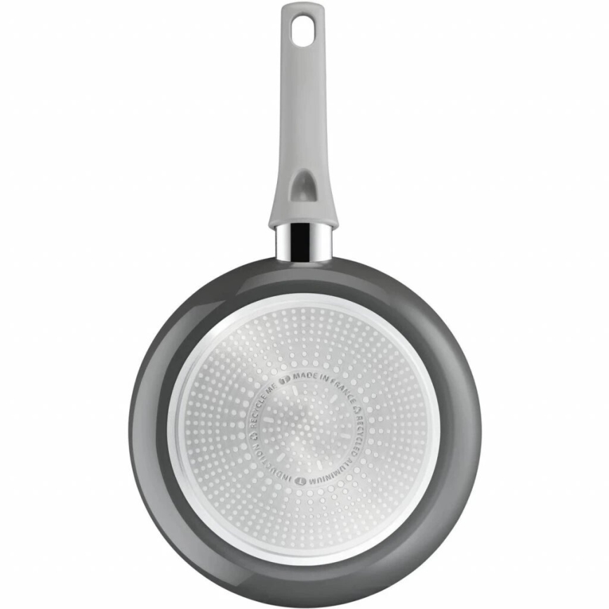 Tefal - Ensemble de poêles 3 pcs RENEW ON