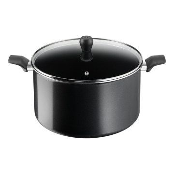 Tefal - Faitout ACCESS avec couvercle 30 cm