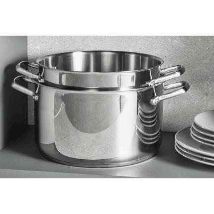Tefal - Faitout avec couvercle EMOTION+ XL 28 cm