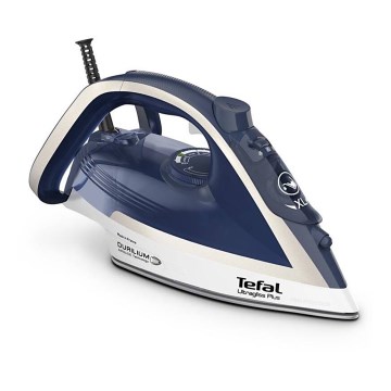 Tefal - Fer à repasser ULTRAGLISS PLUS 2800W/230V bleu