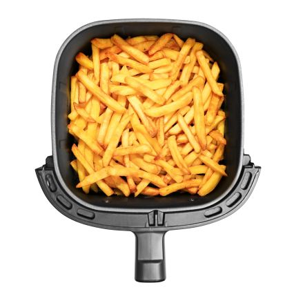 Tefal - Friteuse à air chaud 3 l EASY FRY COMPACT 1300W/230V